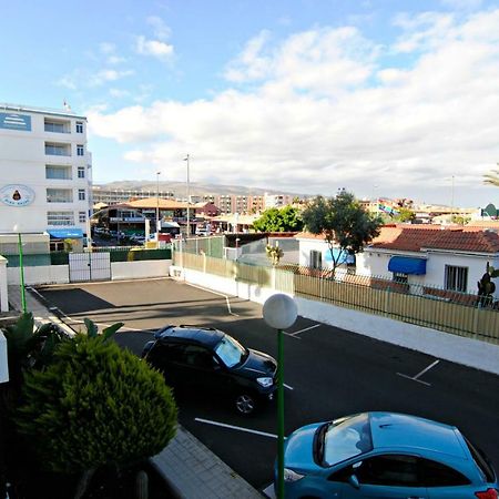 Yumbo Shopping Center 1 By Pride Properties Gc Apartment Gran Canaria Bagian luar foto