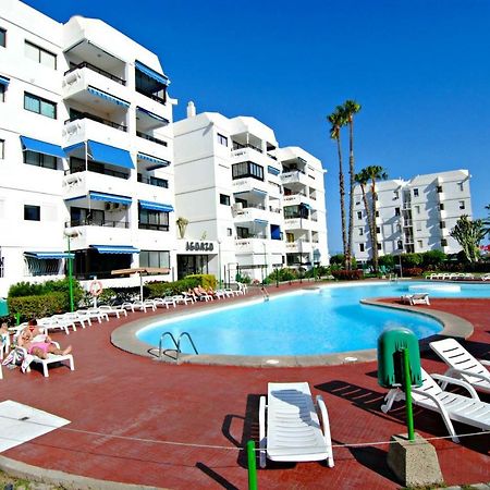 Yumbo Shopping Center 1 By Pride Properties Gc Apartment Gran Canaria Bagian luar foto