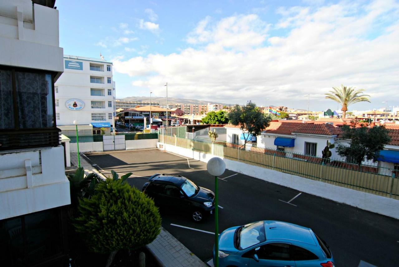 Yumbo Shopping Center 1 By Pride Properties Gc Apartment Gran Canaria Bagian luar foto