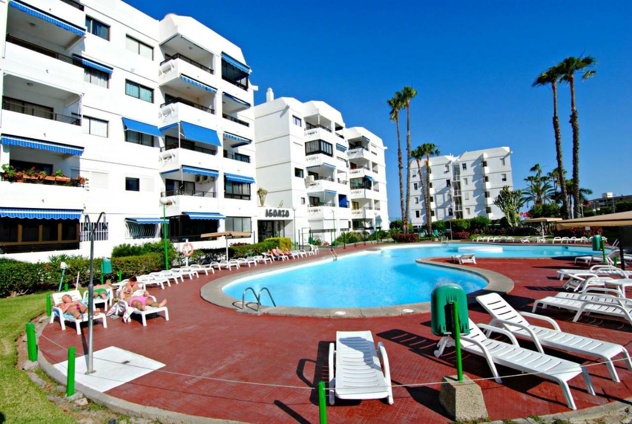 Yumbo Shopping Center 1 By Pride Properties Gc Apartment Gran Canaria Bagian luar foto