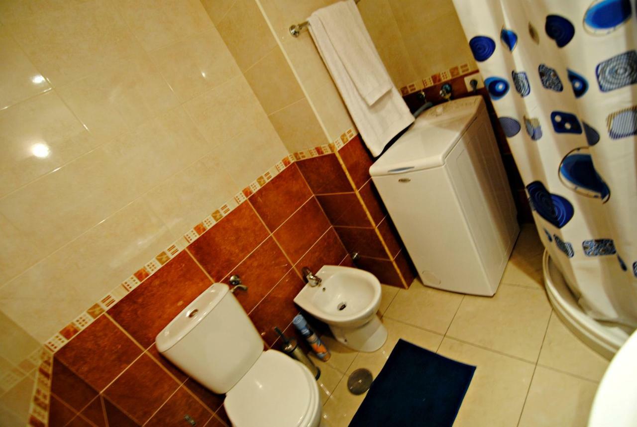 Yumbo Shopping Center 1 By Pride Properties Gc Apartment Gran Canaria Bagian luar foto