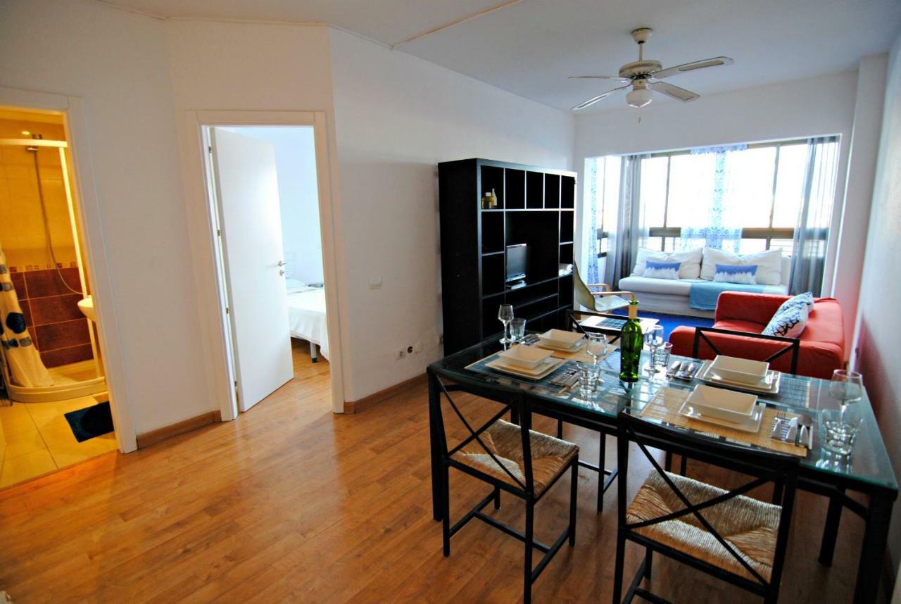 Yumbo Shopping Center 1 By Pride Properties Gc Apartment Gran Canaria Bagian luar foto