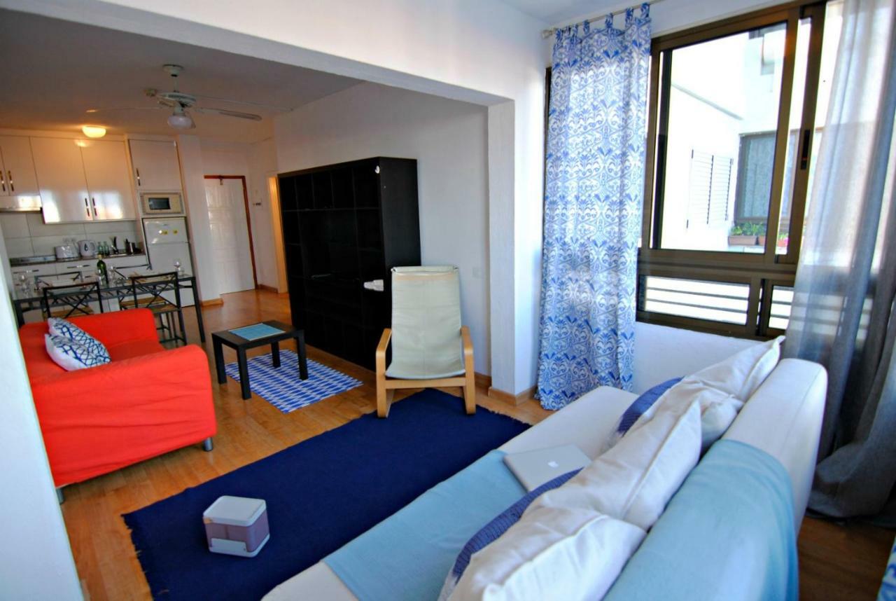 Yumbo Shopping Center 1 By Pride Properties Gc Apartment Gran Canaria Bagian luar foto
