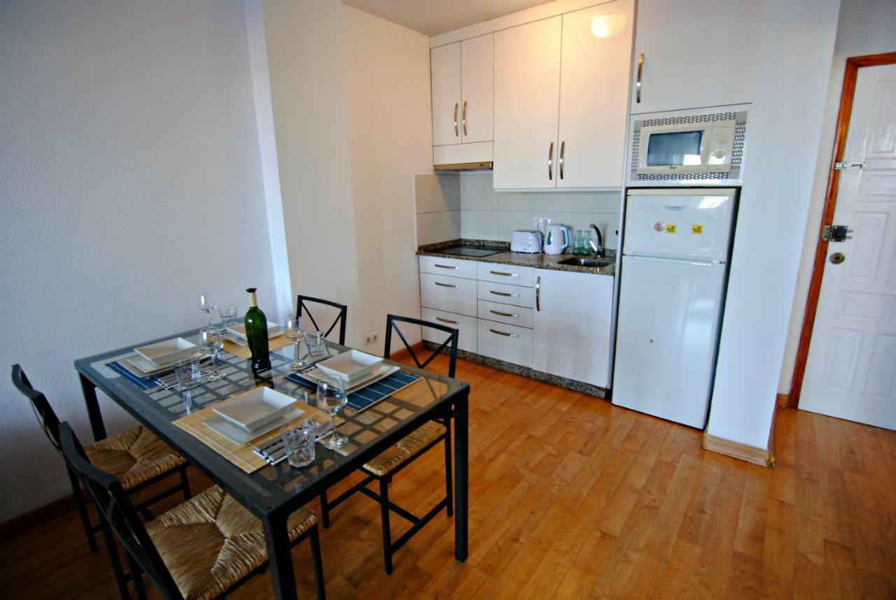 Yumbo Shopping Center 1 By Pride Properties Gc Apartment Gran Canaria Bagian luar foto